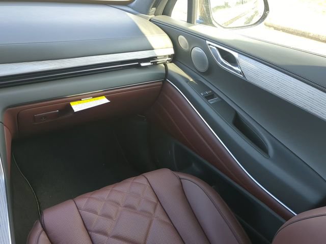 New 2026 Genesis GV80 3.5T Prestige AWD/4WD image 16
