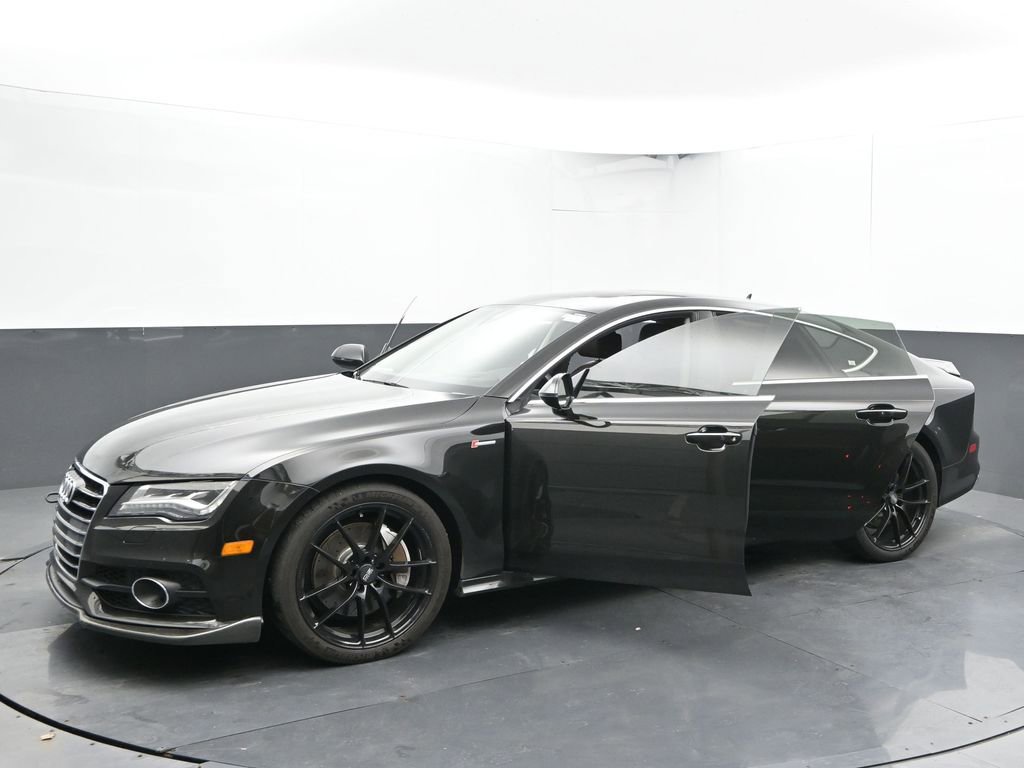 Used 2012 Audi A7 3.0T Premium AWD/4WD image 55