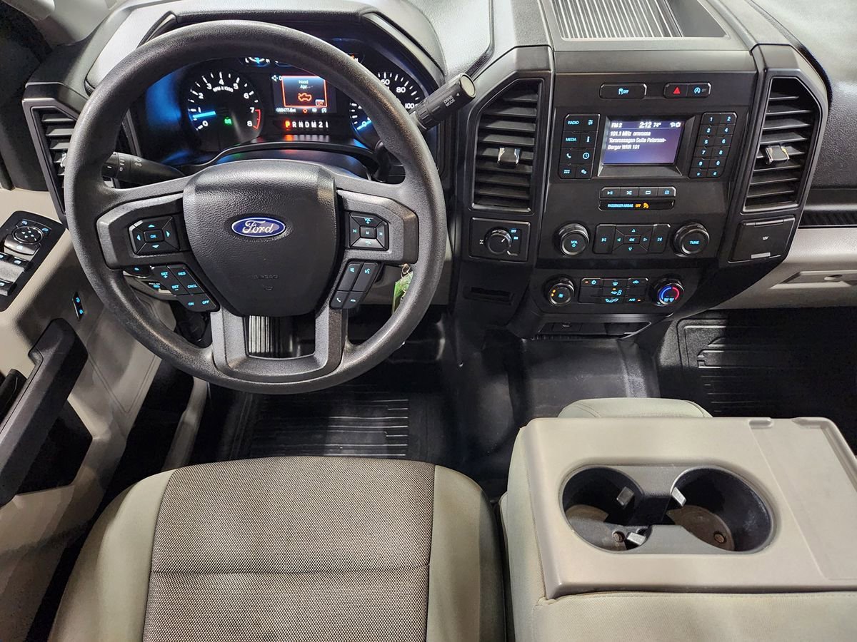Used 2020 Ford F150 XL w/ Equipment Group 101A Mid image 44