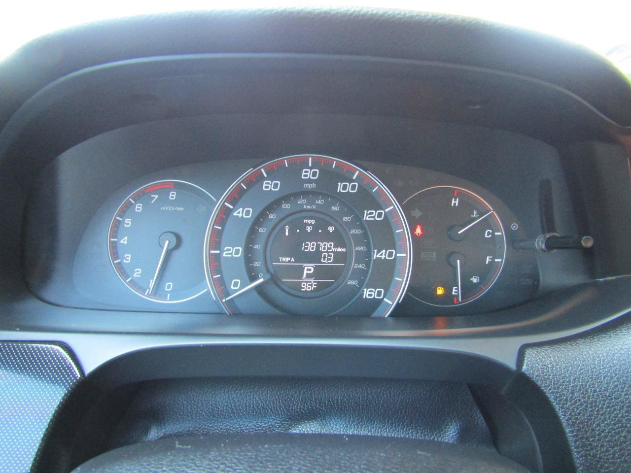 Used 2015 Honda Accord Sport image 14