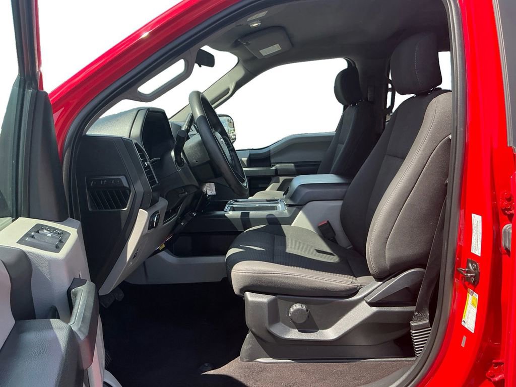 Used 2018 Ford F150 XL w/ Equipment Group 101A Mid RWD image 14