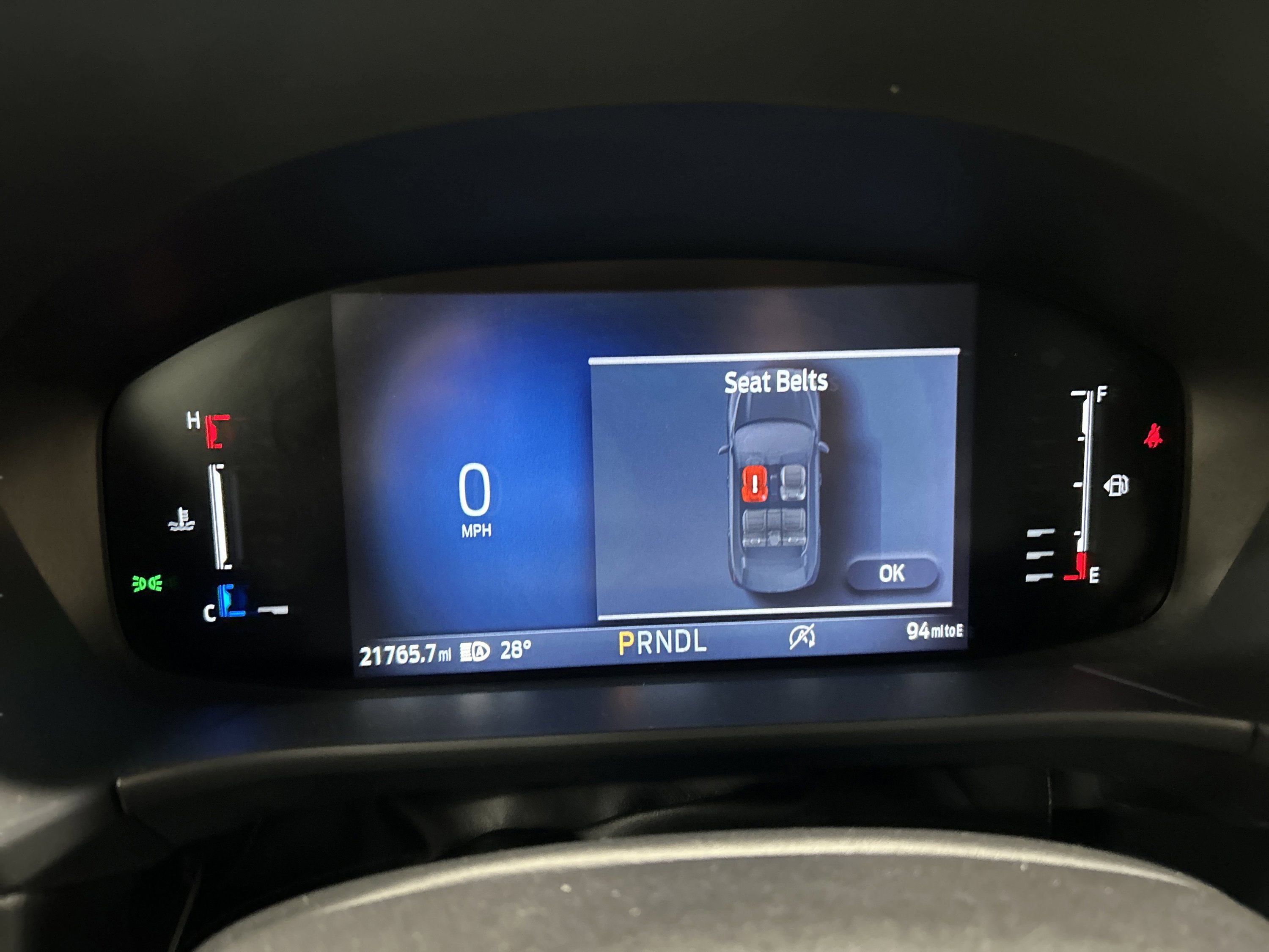 Used 2023 Ford Escape Active image 20