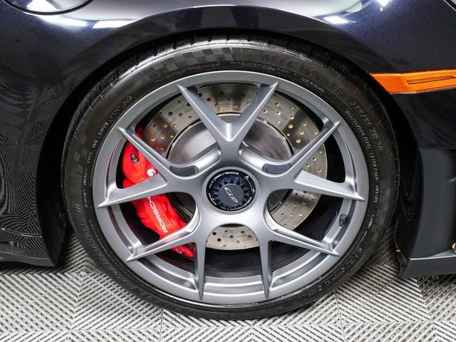 Certified 2026 Porsche 911 GT3 image 32