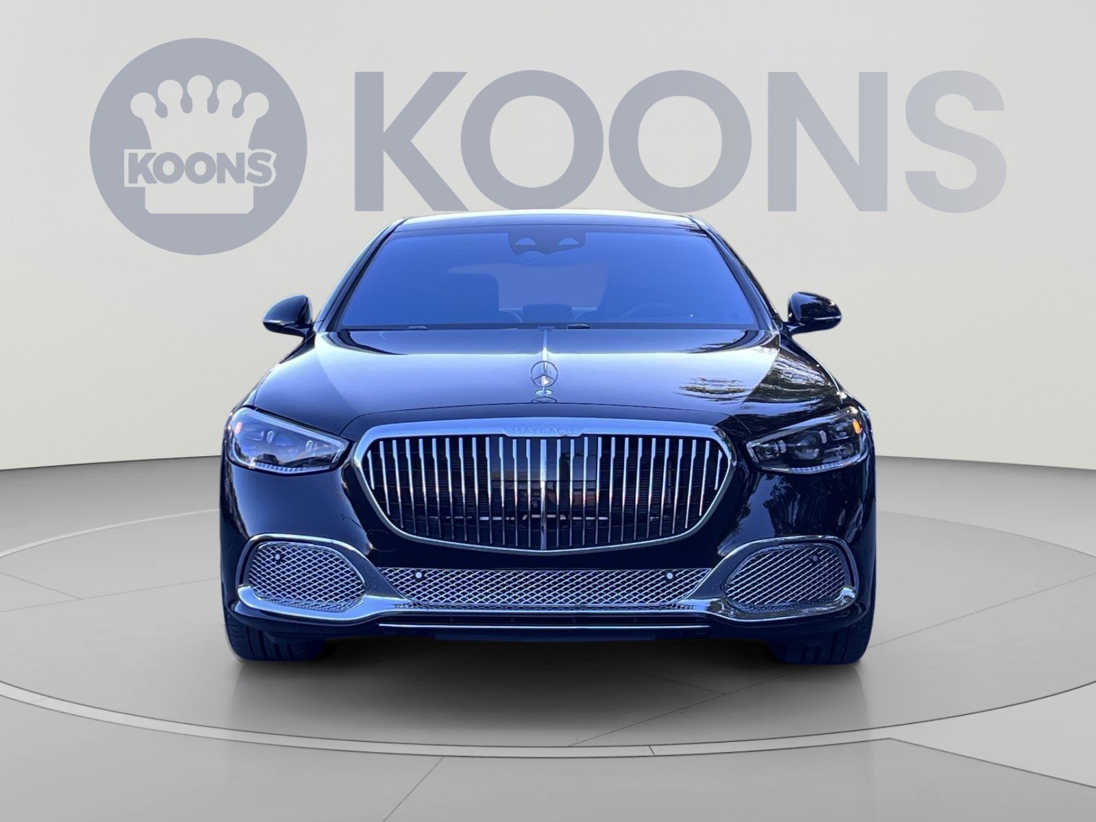 Used 2024 Mercedes-Benz Maybach S 680 4MATIC image 4