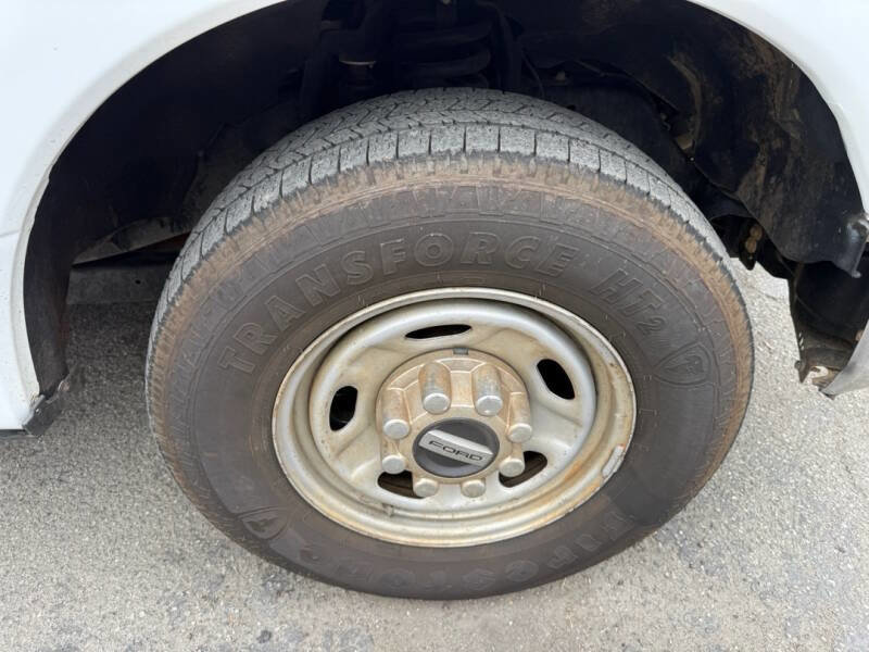 Used 2021 Ford F250 XL w/ XL Value Package image 17