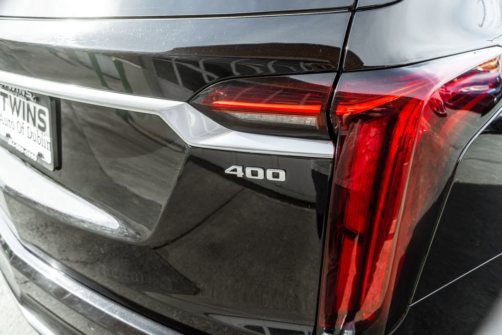 Used 2024 Cadillac XT6 Premium Luxury image 38