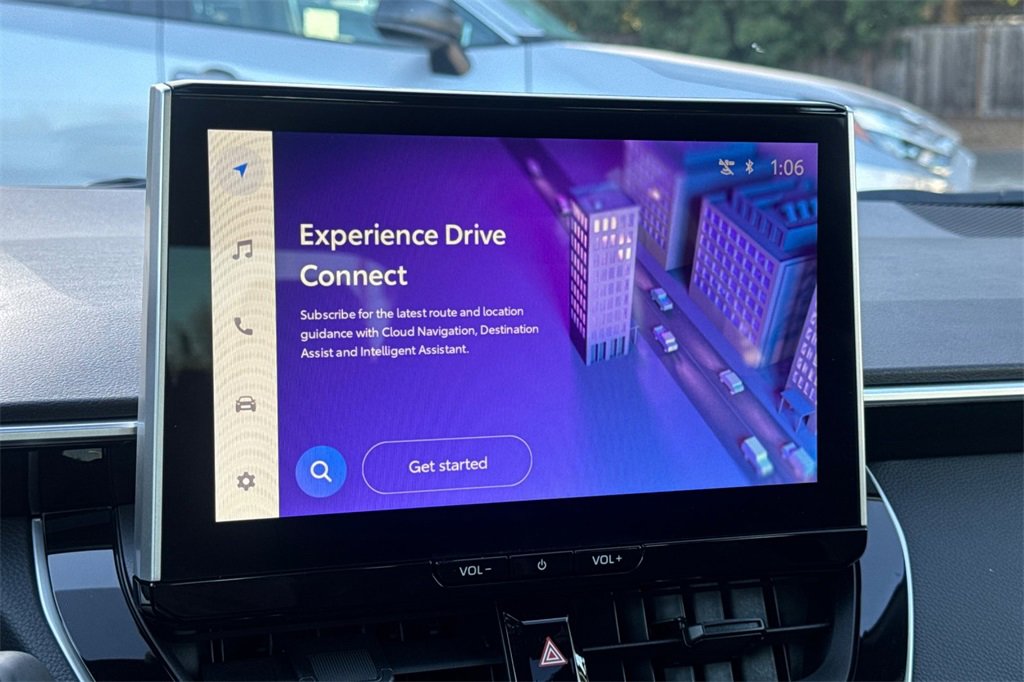 Certified 2025 Toyota Corolla SE image 17