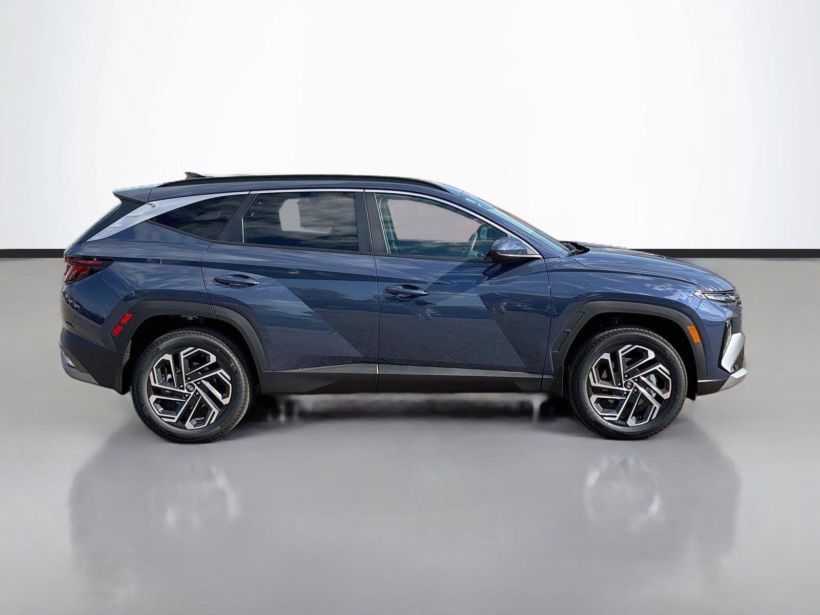 New 2026 Hyundai Tucson SEL Plus AWD/4WD image 17