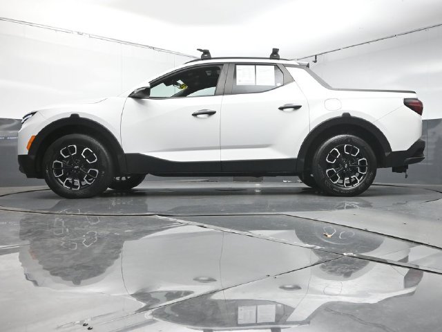 Used 2023 Hyundai Santa Cruz SEL w/ Activity Package AWD/4WD image 33