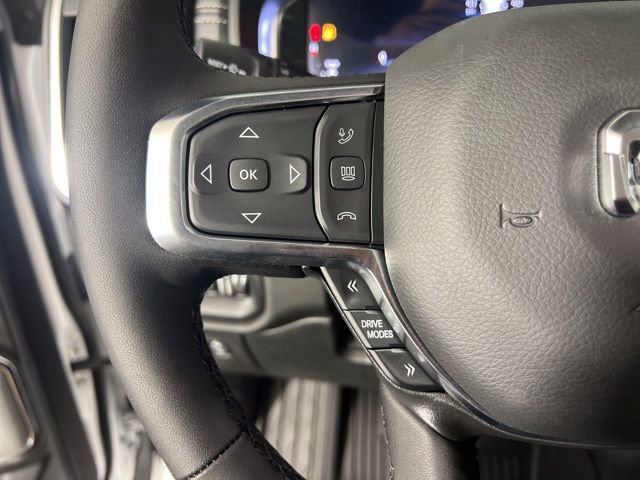 New 2026 RAM 1500 Laramie w/ Advanced Safety Group II image 17