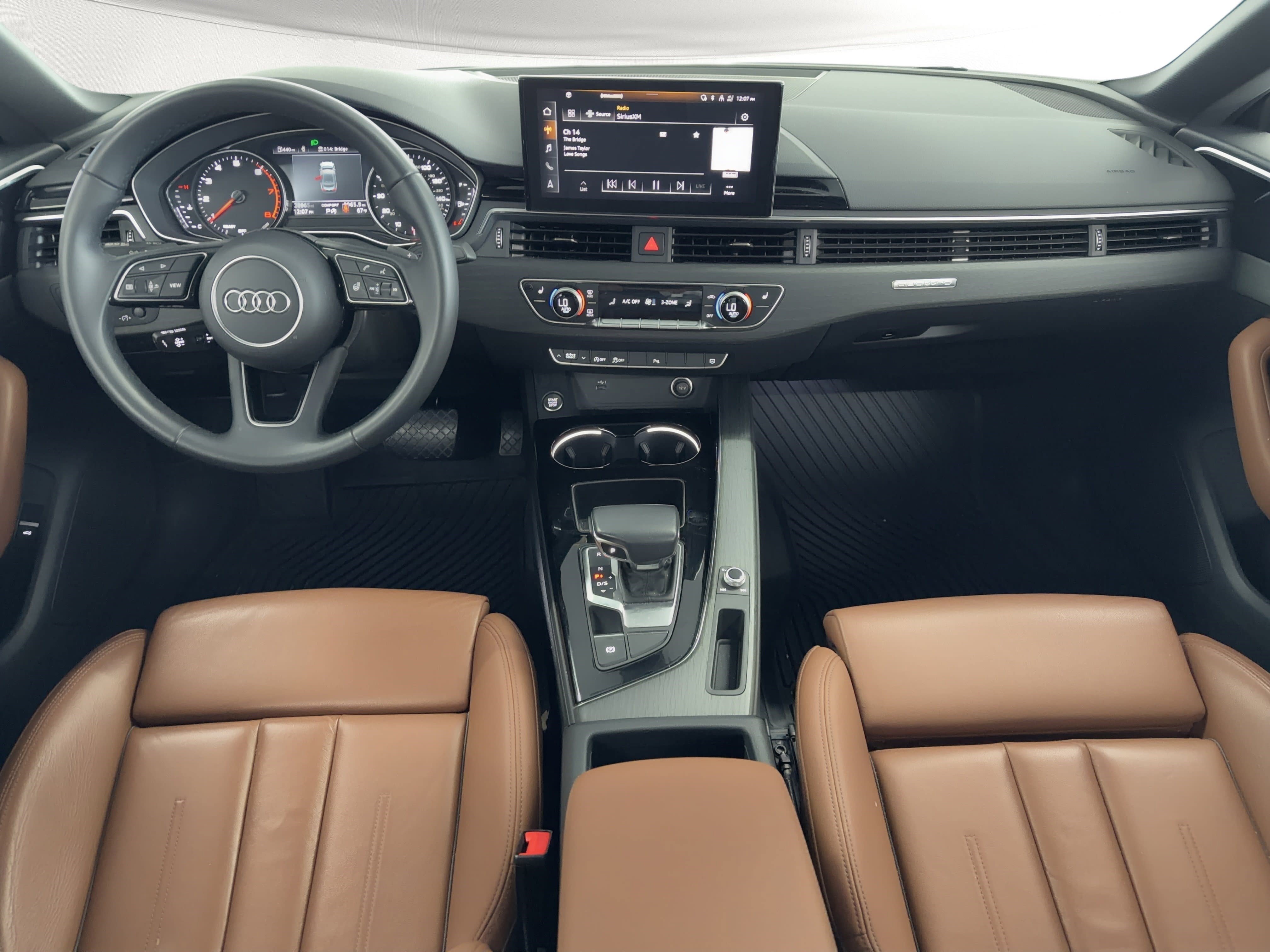 Certified 2023 Audi A5 2.0T Premium w/ Convenience Package image 18