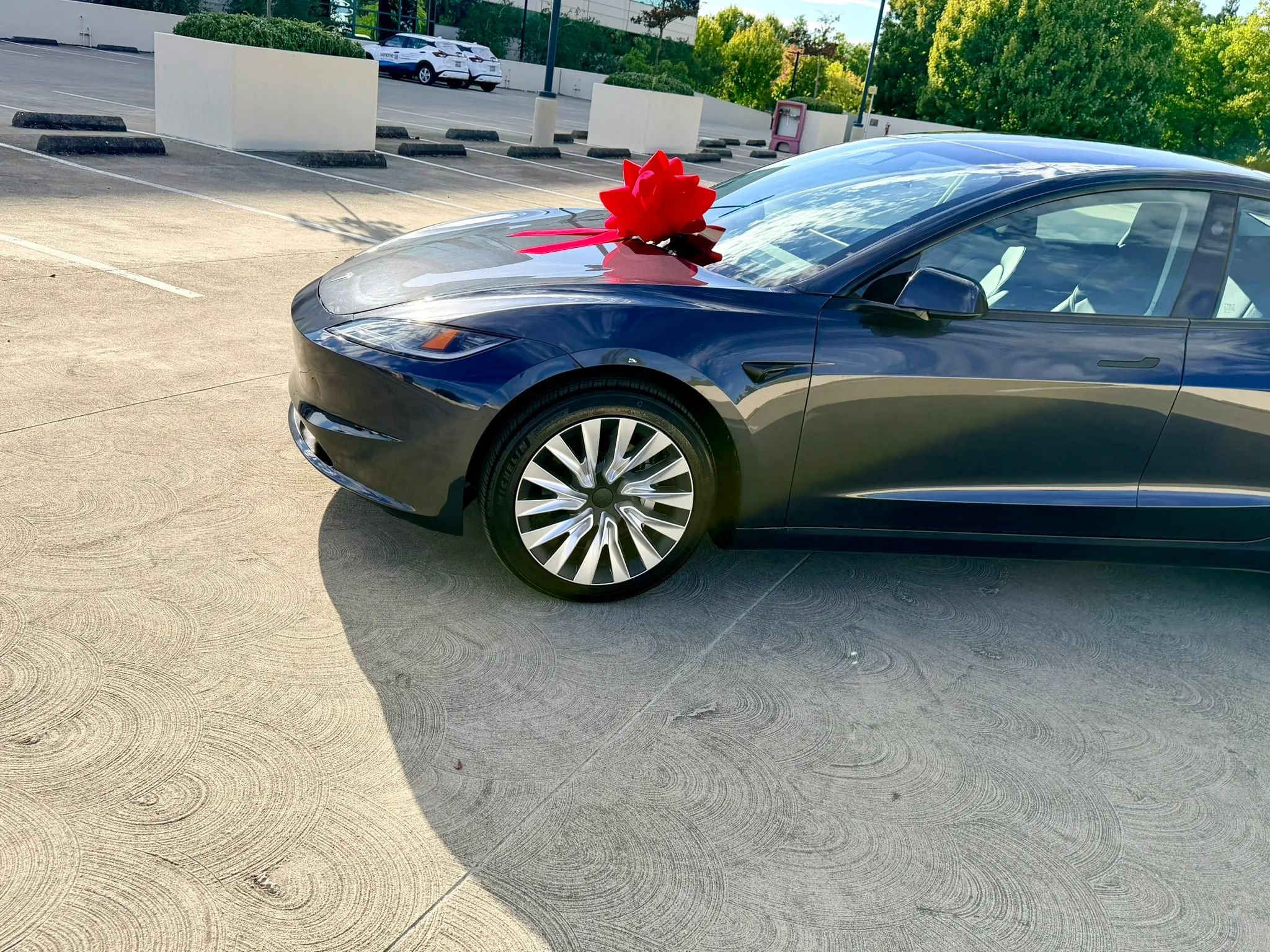 Used 2025 Tesla Model 3 Long Range RWD image 27
