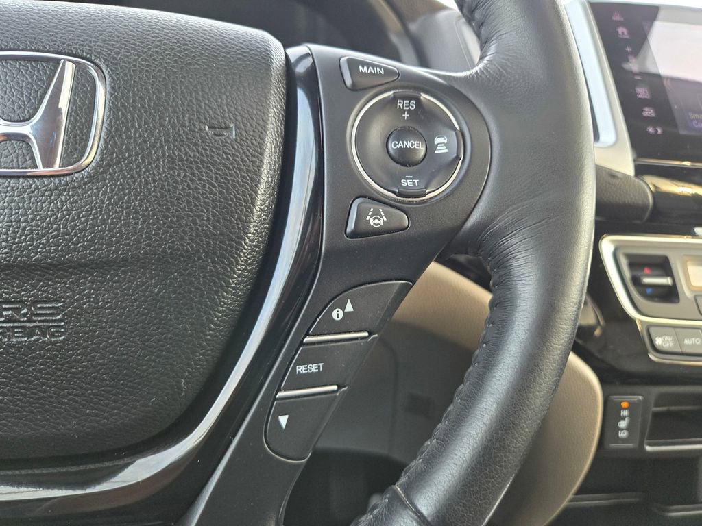 Used 2019 Honda Ridgeline RTL-E image 22