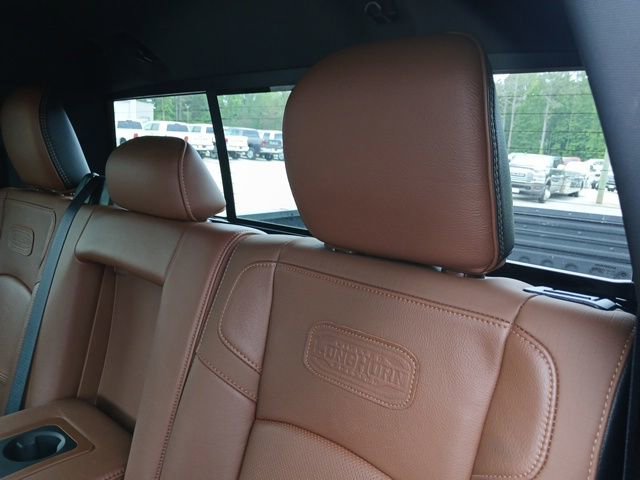 Used 2024 RAM 3500 Limited w/ Safety Group AWD/4WD image 25