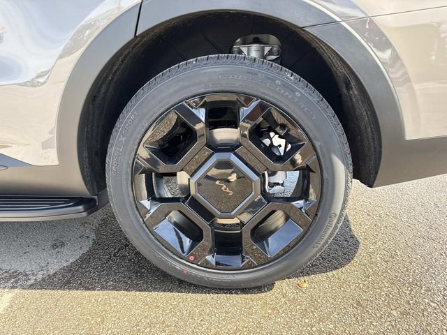 New 2026 Kia Sorento SX Prestige image 30