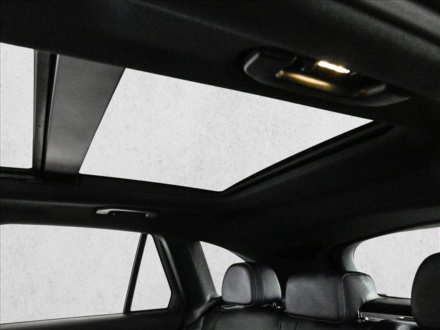 Certified 2026 Mercedes-Benz GLC 300 4MATIC image 21