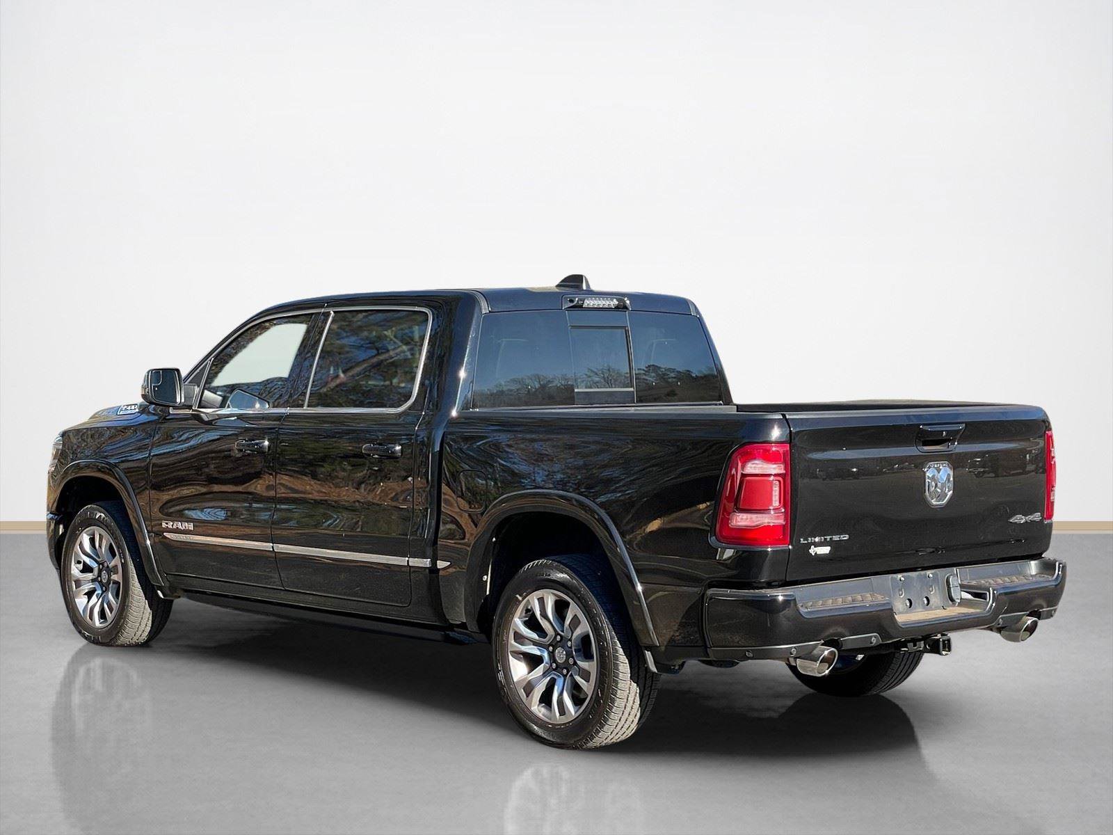 Used 2024 RAM 1500 Limited image 5