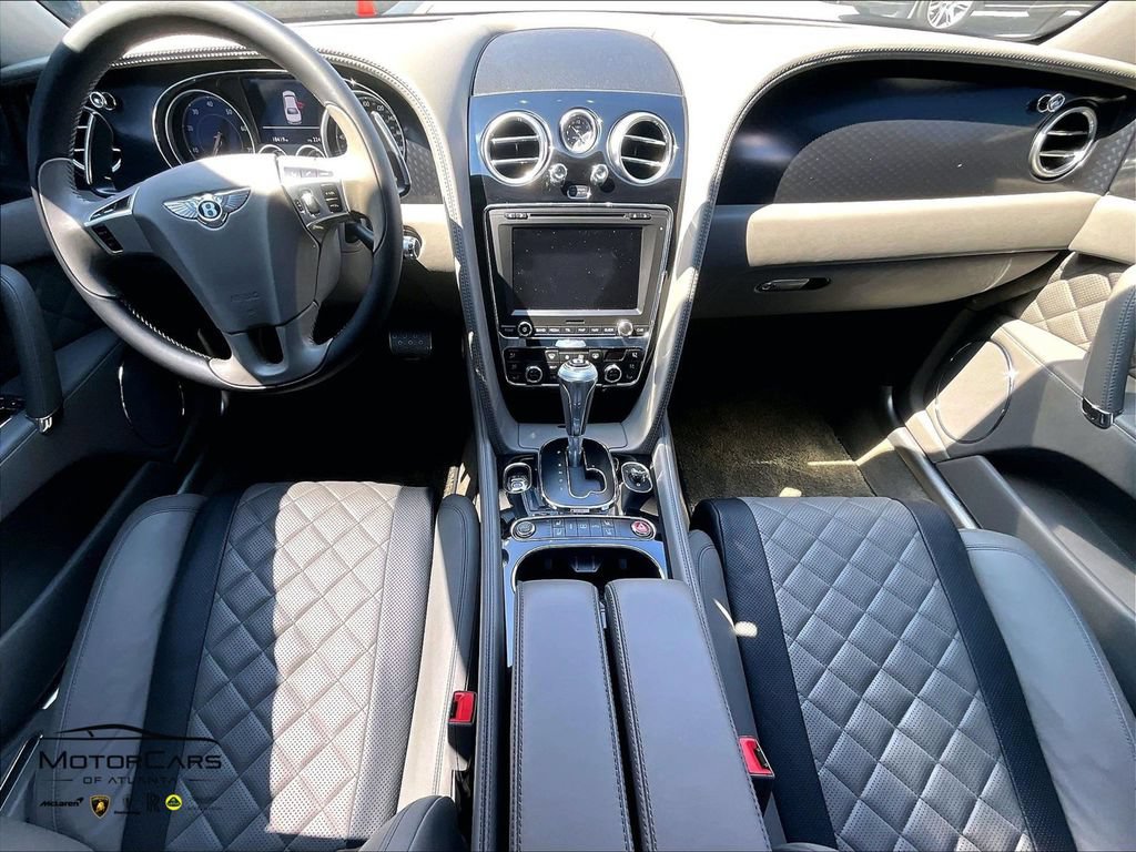 Used 2018 Bentley Flying Spur S W12 AWD/4WD image 13