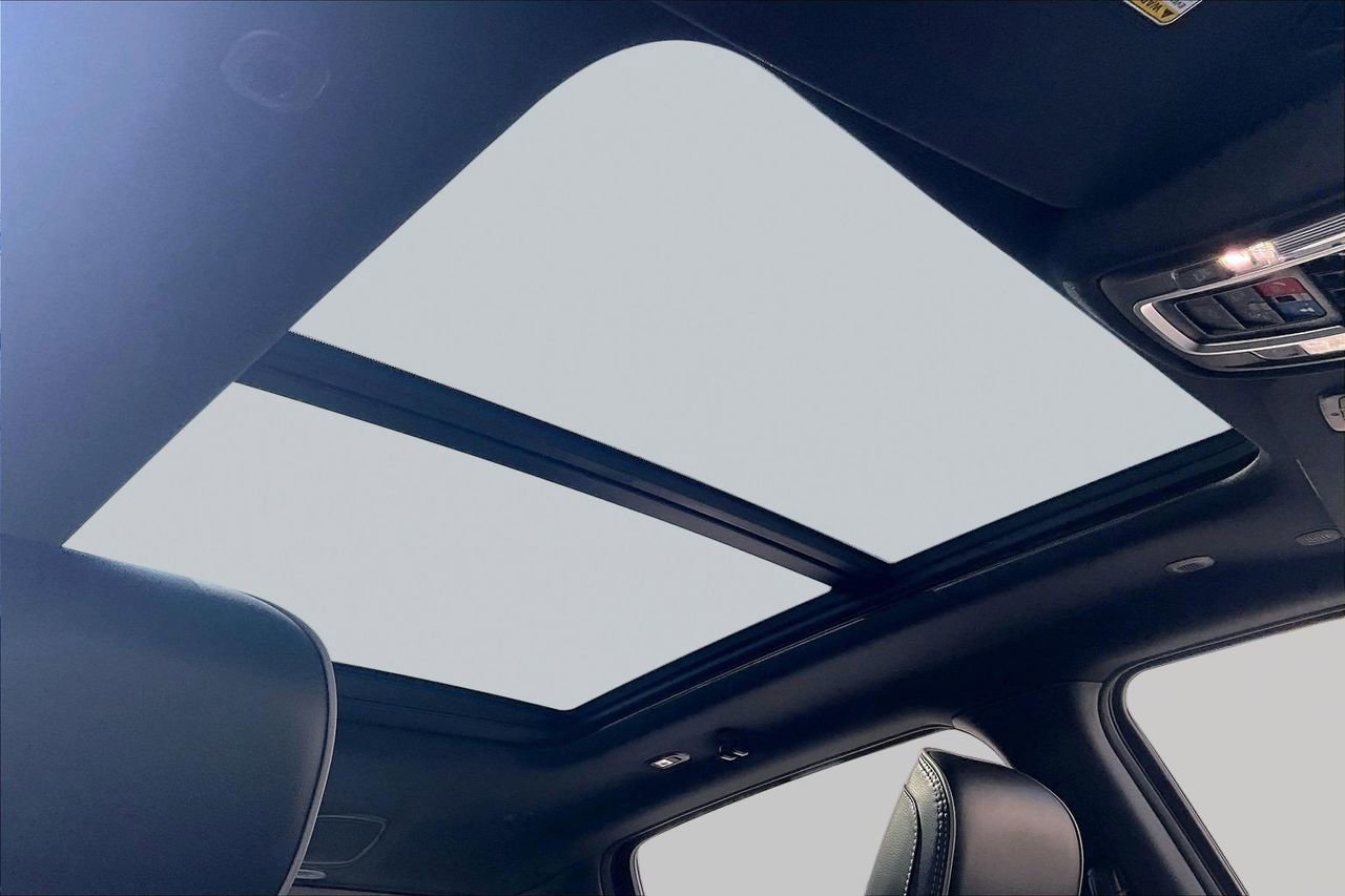 Certified 2023 RAM 1500 Laramie image 17