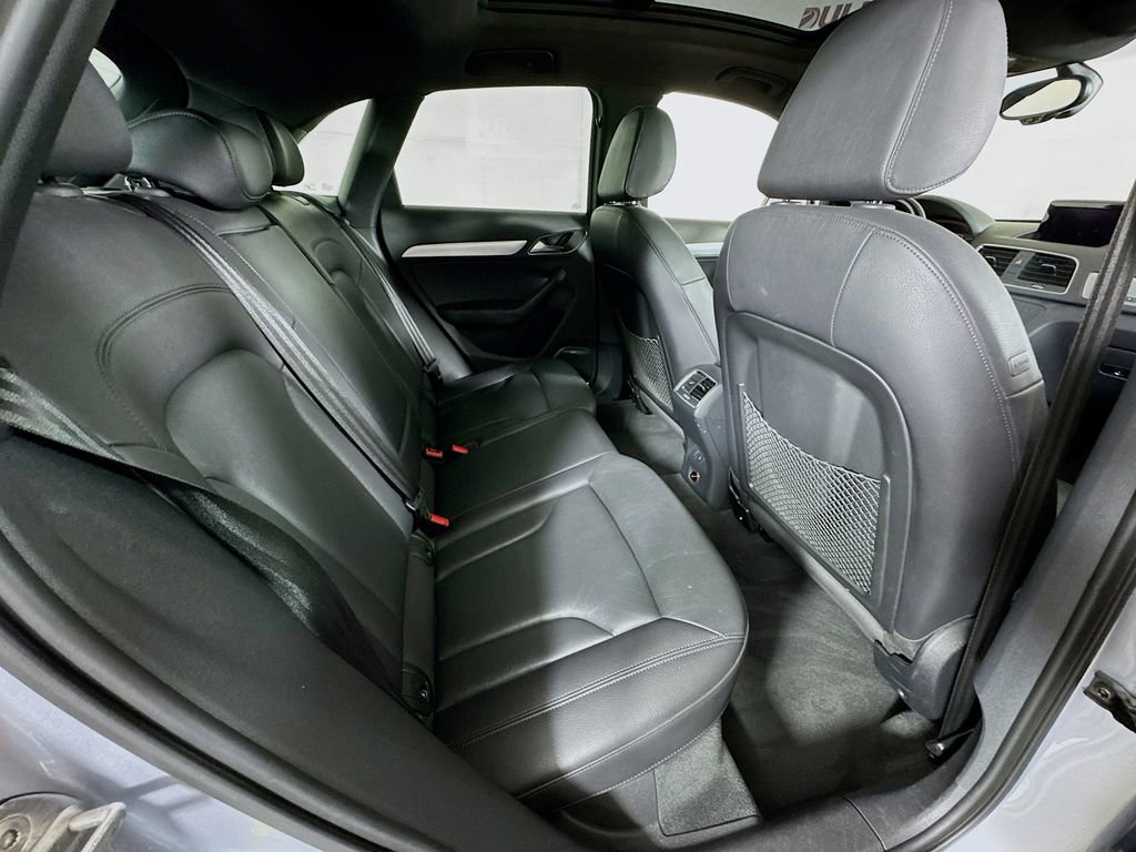 Used 2015 Audi Q3 2.0T Prestige image 29