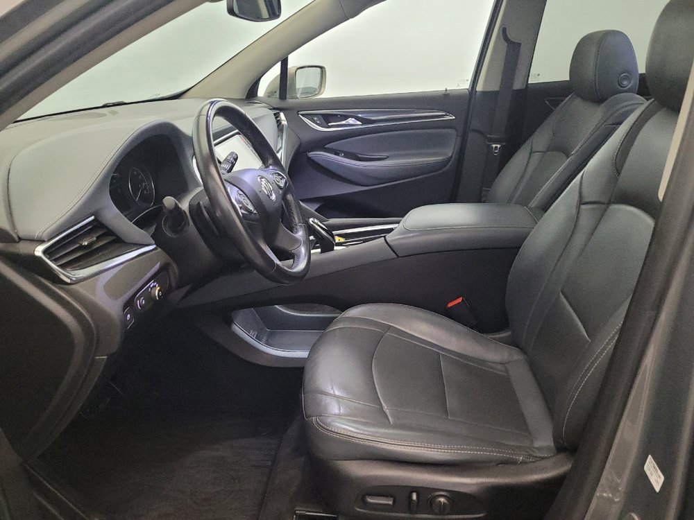Used 2019 Buick Enclave Essence AWD/4WD image 17