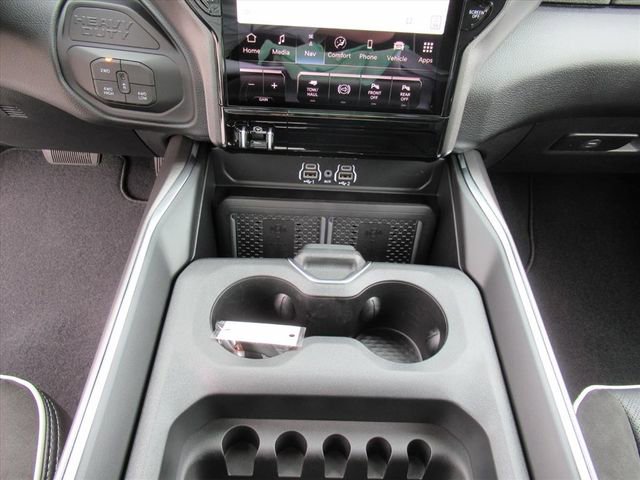 New 2026 RAM 2500 Laramie image 23