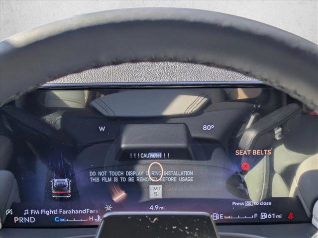 New 2026 Lincoln Aviator 2WD image 10