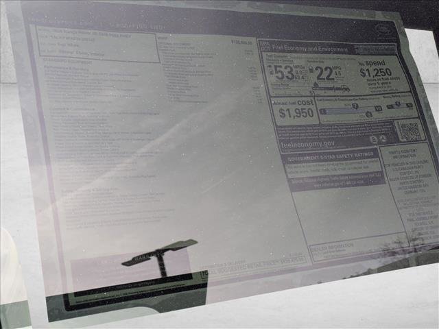 New 2026 Land Rover Range Rover SE image 20