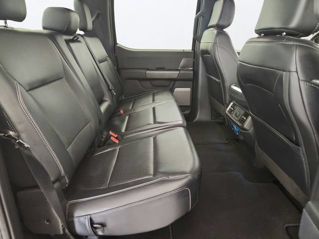 Used 2025 Ford F150 Lariat AWD/4WD image 25
