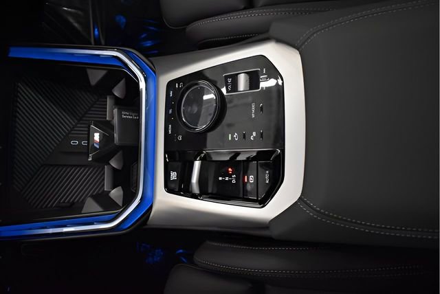 New 2026 BMW X3 xDrive30 AWD/4WD image 29
