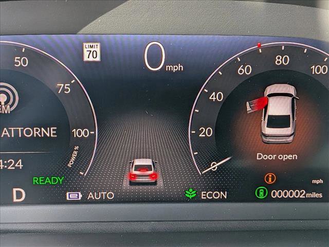 New 2026 Honda Accord Sport image 10