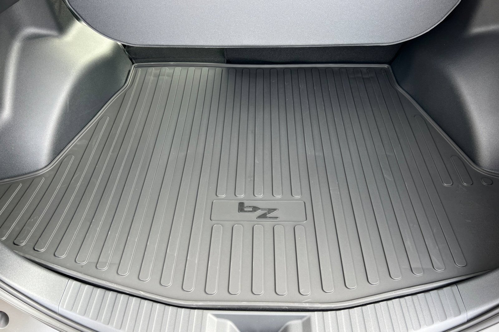 New 2026 Toyota bZ AWD/4WD image 12