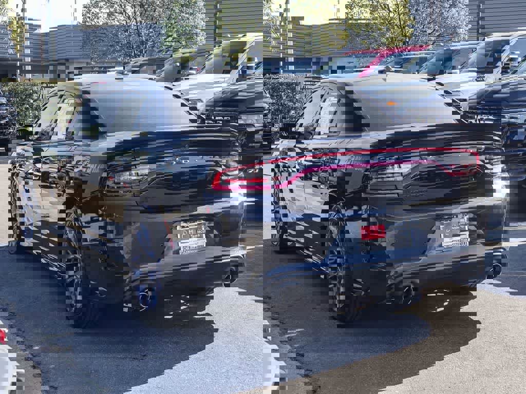 Certified 2023 Dodge Charger R/T w/ Daytona Edition Group image 6