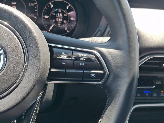 Used 2024 MAZDA CX-90 Plug-In Hybrid w/ Premium Plus AWD/4WD image 25