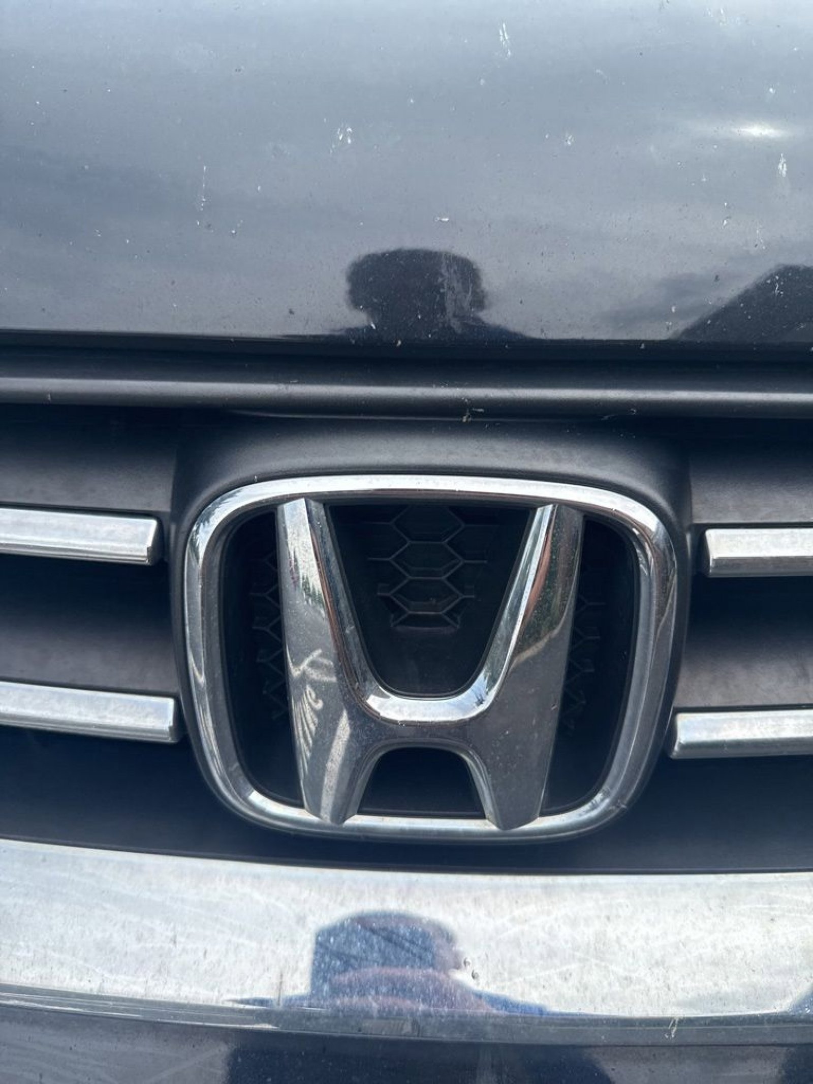 Used 2015 Honda Accord LX image 7