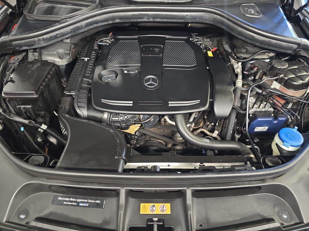 Used 2017 Mercedes-Benz GLE 350 image 34