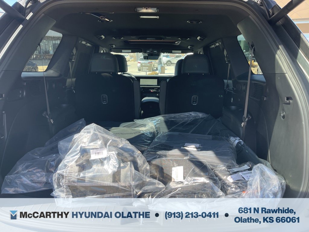 Used 2026 Hyundai Palisade XRT Pro AWD/4WD image 20
