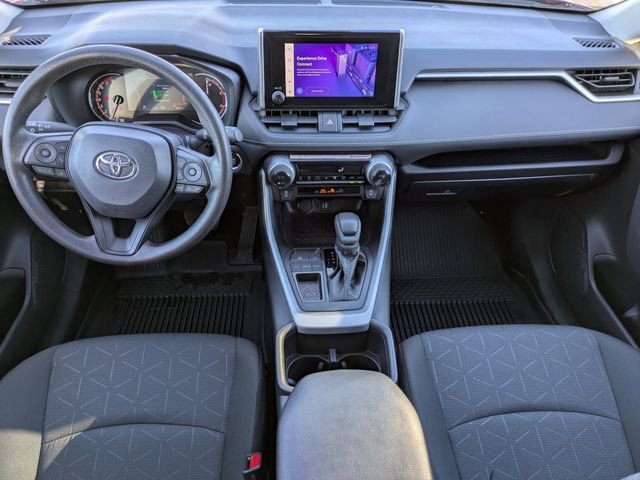 Used 2019 Toyota RAV4 XLE image 14