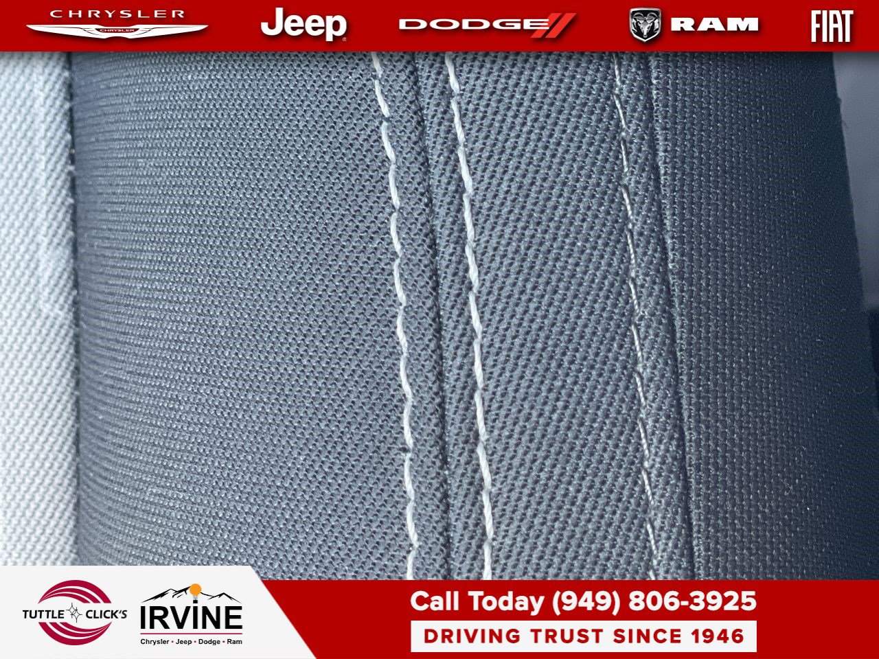 Used 2023 Toyota Tacoma TRD Off-Road image 26