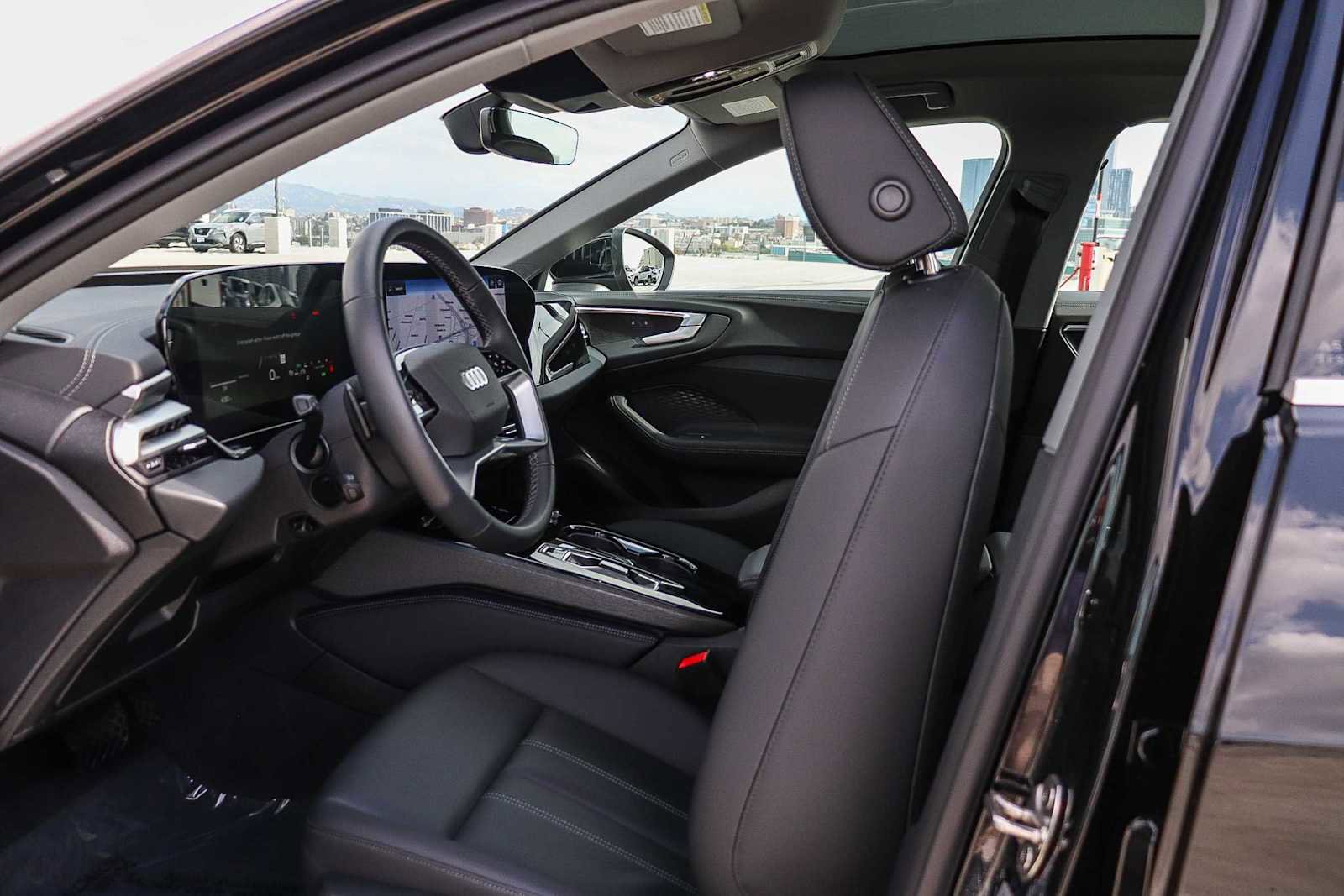 Used 2025 Audi A5 2.0T Premium w/ Convenience Package AWD/4WD image 22
