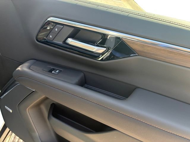 New 2026 Chevrolet Tahoe High Country image 14
