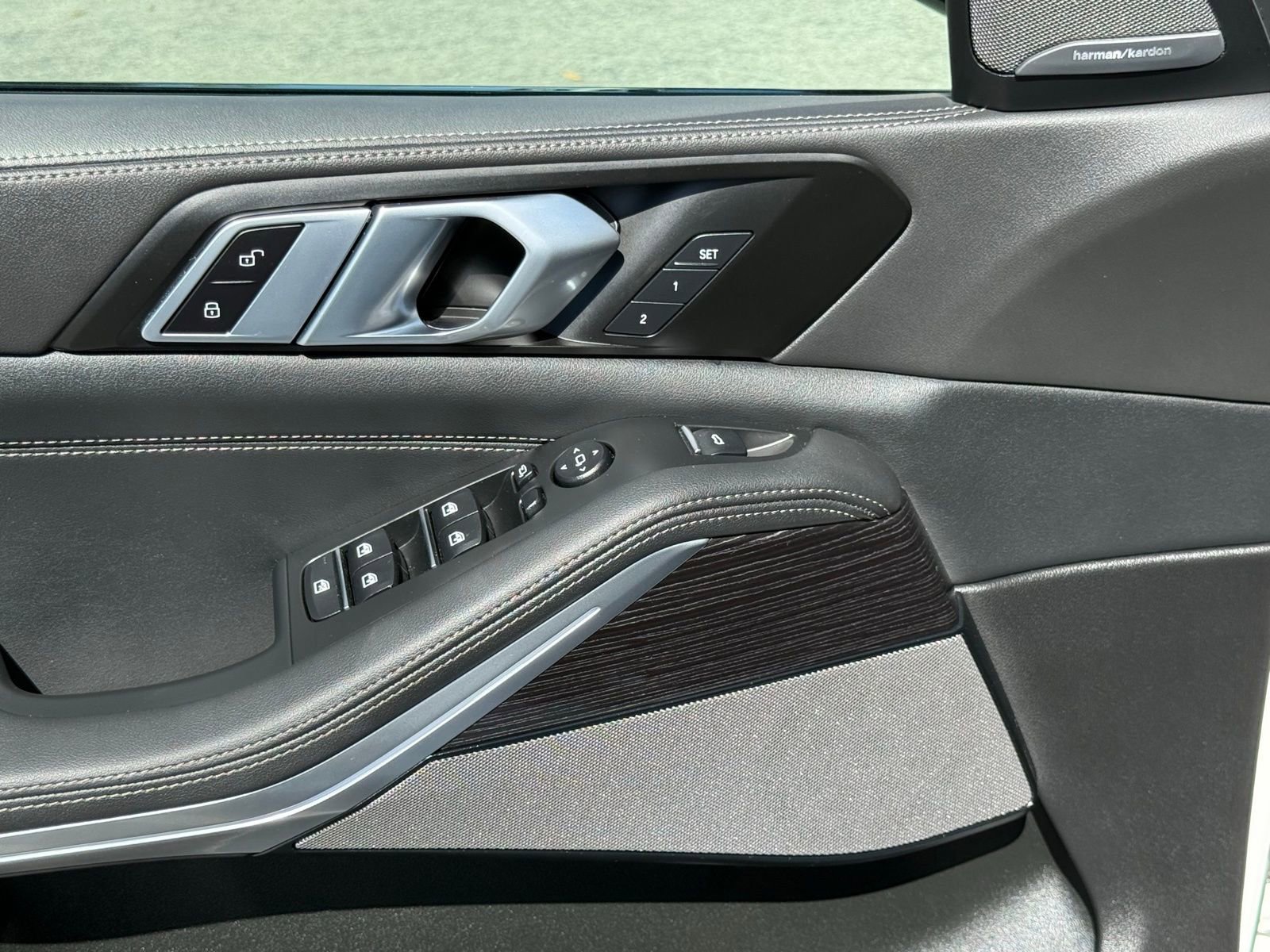 Used 2026 BMW X5 sDrive40i image 21