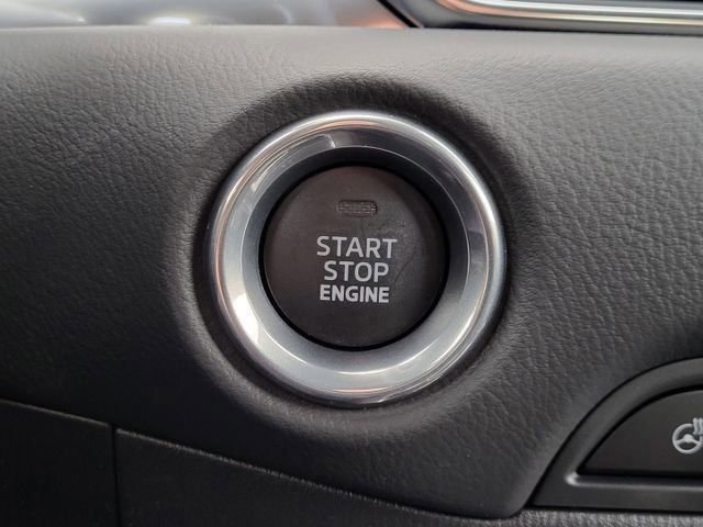 New 2025 MAZDA CX-5 2.5 Turbo image 24