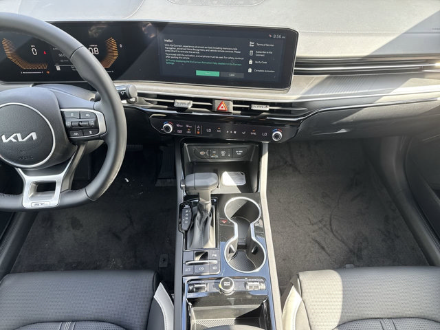 New 2026 Kia K5 GT-Line FWD image 12