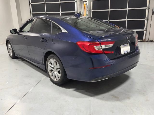 Used 2020 Honda Accord LX image 7
