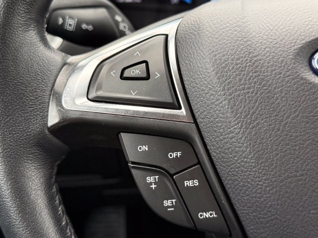 Certified 2024 Ford Edge SEL w/ Convenience Package AWD/4WD image 20