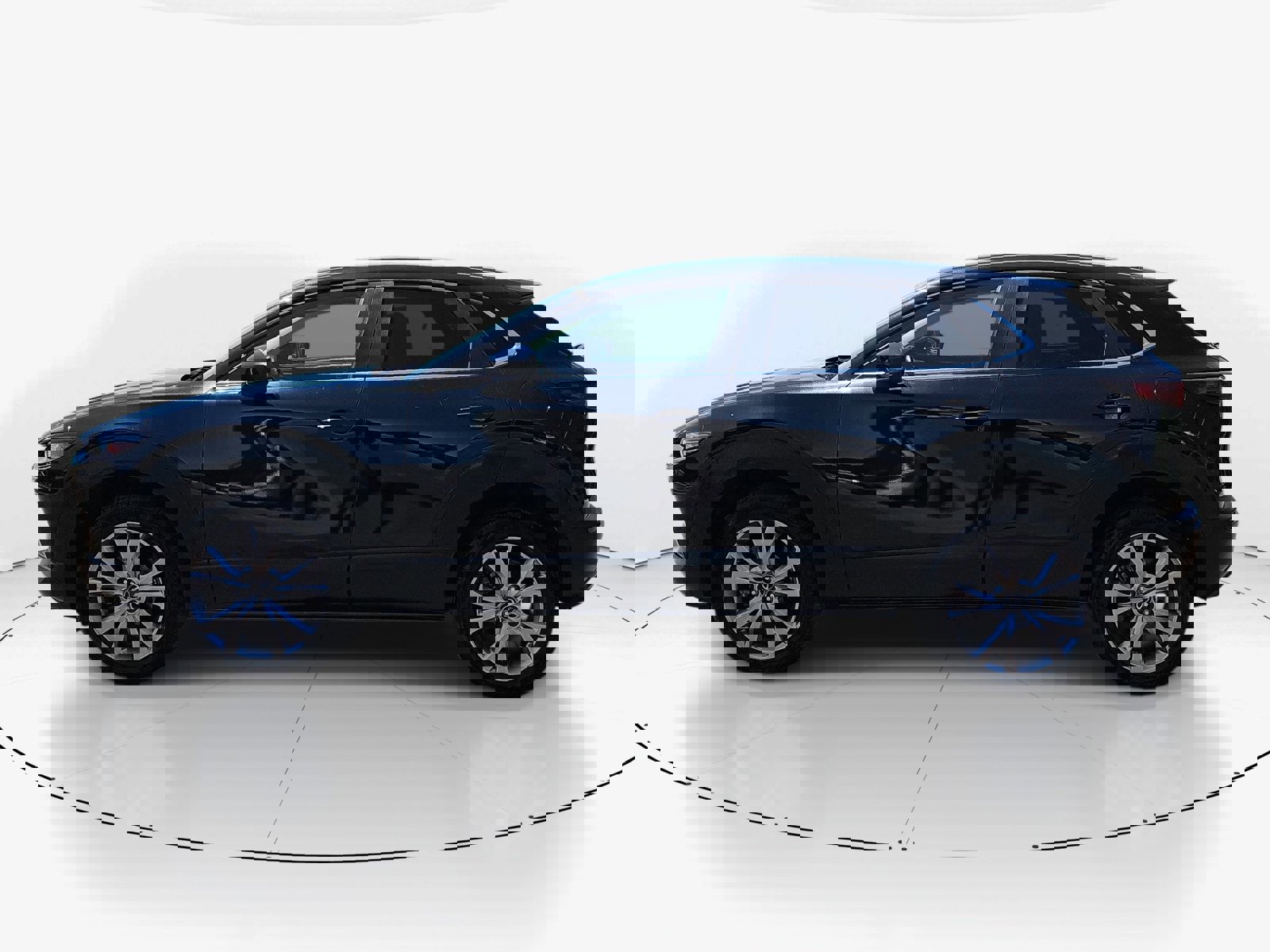 Used 2020 MAZDA CX-30 AWD w/ Select Package image 6