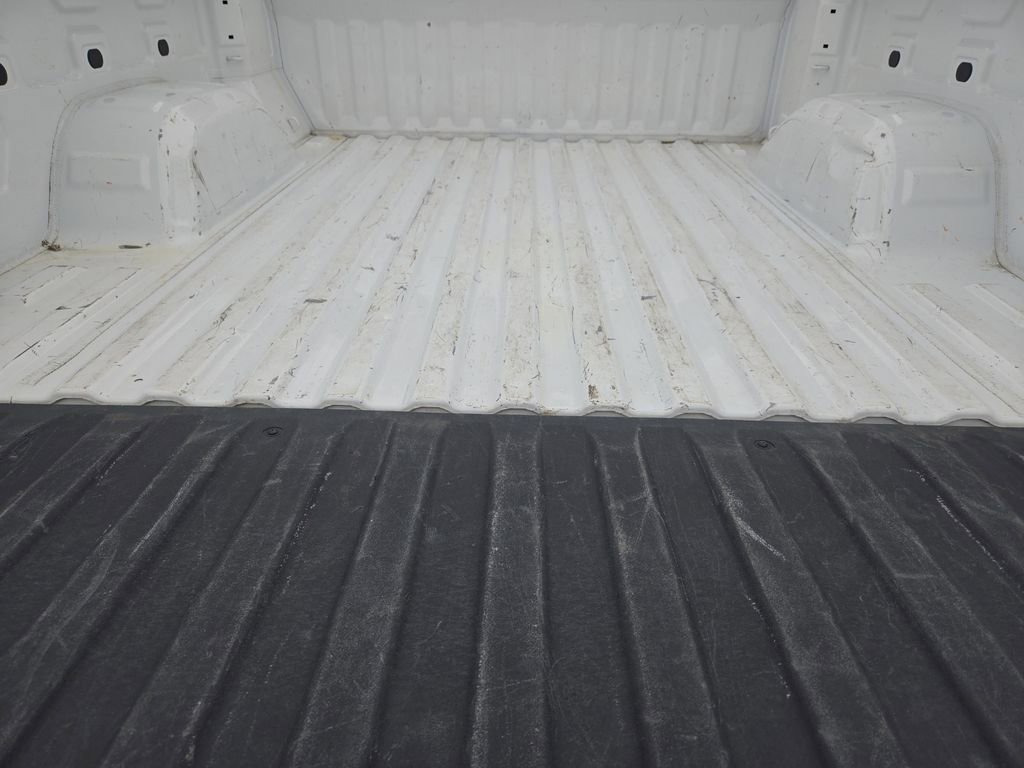 Used 2024 Chevrolet Silverado 1500 Custom Trail Boss w/ LPO, Dark Essentials Package image 40