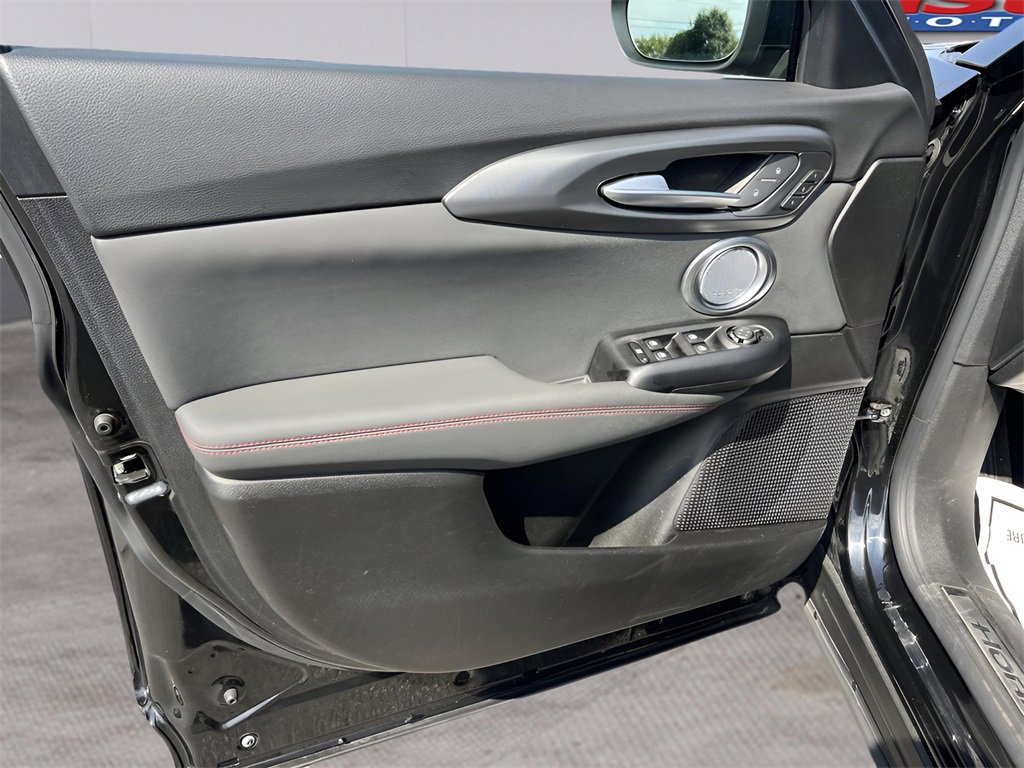 Used 2024 Dodge Hornet GT image 30