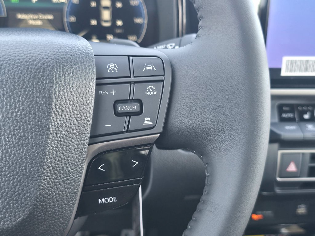 New 2026 Toyota Camry XSE FWD image 33